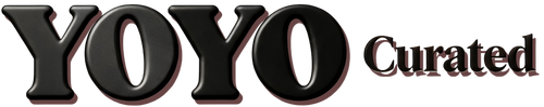 YoYo Curated 